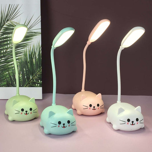 Cute Desk Lamp - Positive Promises SLM