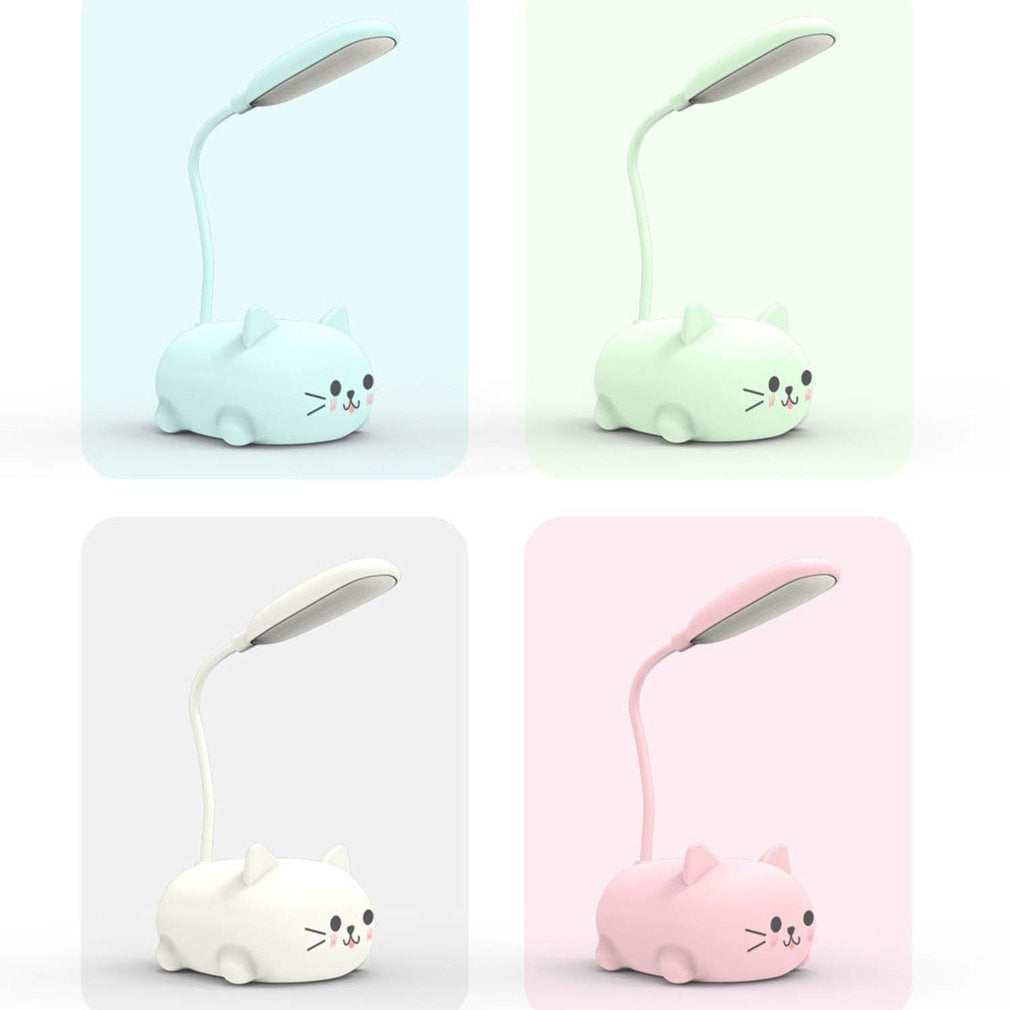 Cute Desk Lamp - Positive Promises SLM