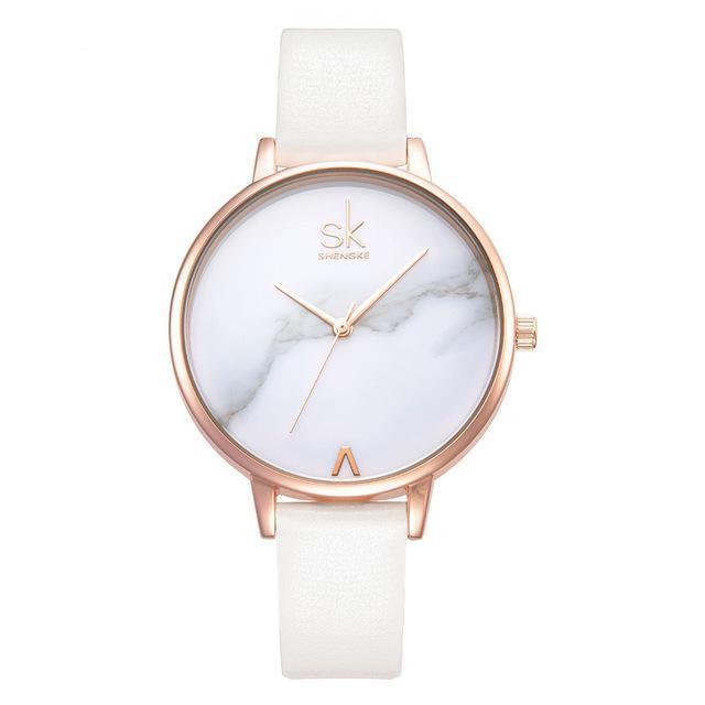 Shengke Fashion Watch for Women - Positive Promises SLM