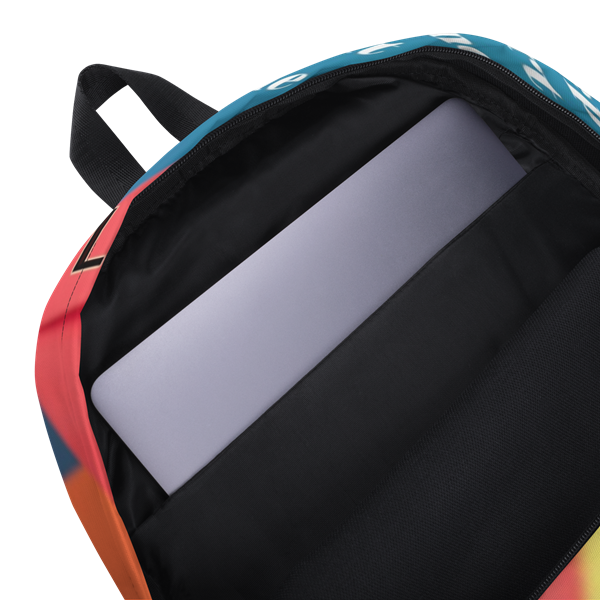 Backpack - Positive Promises SLM