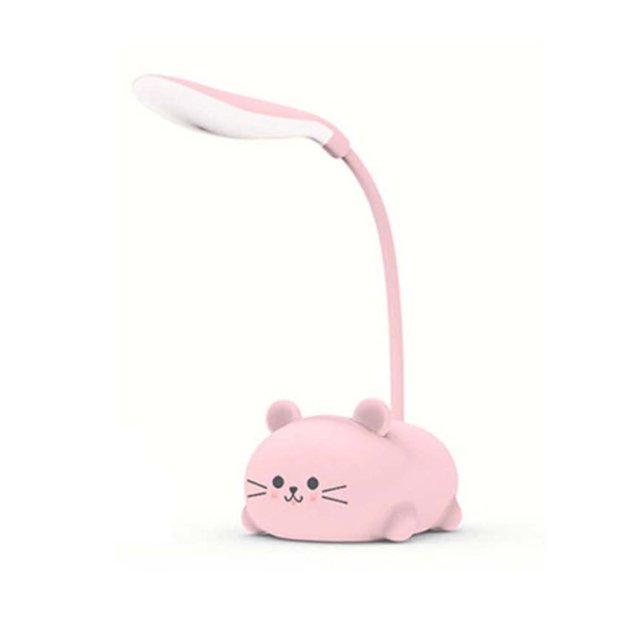 Cute Desk Lamp - Positive Promises SLM