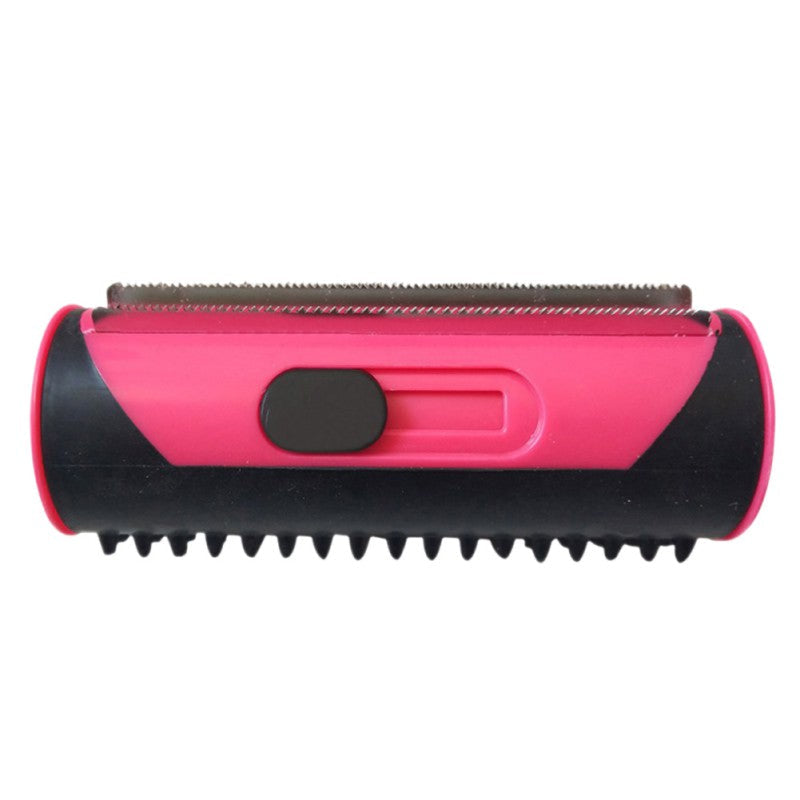 Pet Hair Remover Brush - Positive Promises SLM