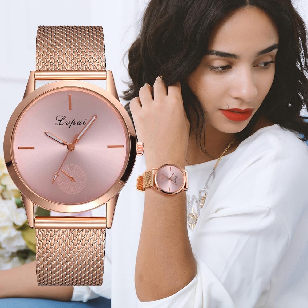 Lvpai Ros  Fashion Watch - Positive Promises SLM