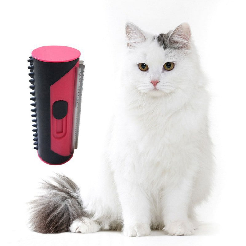 Pet Hair Remover Brush - Positive Promises SLM