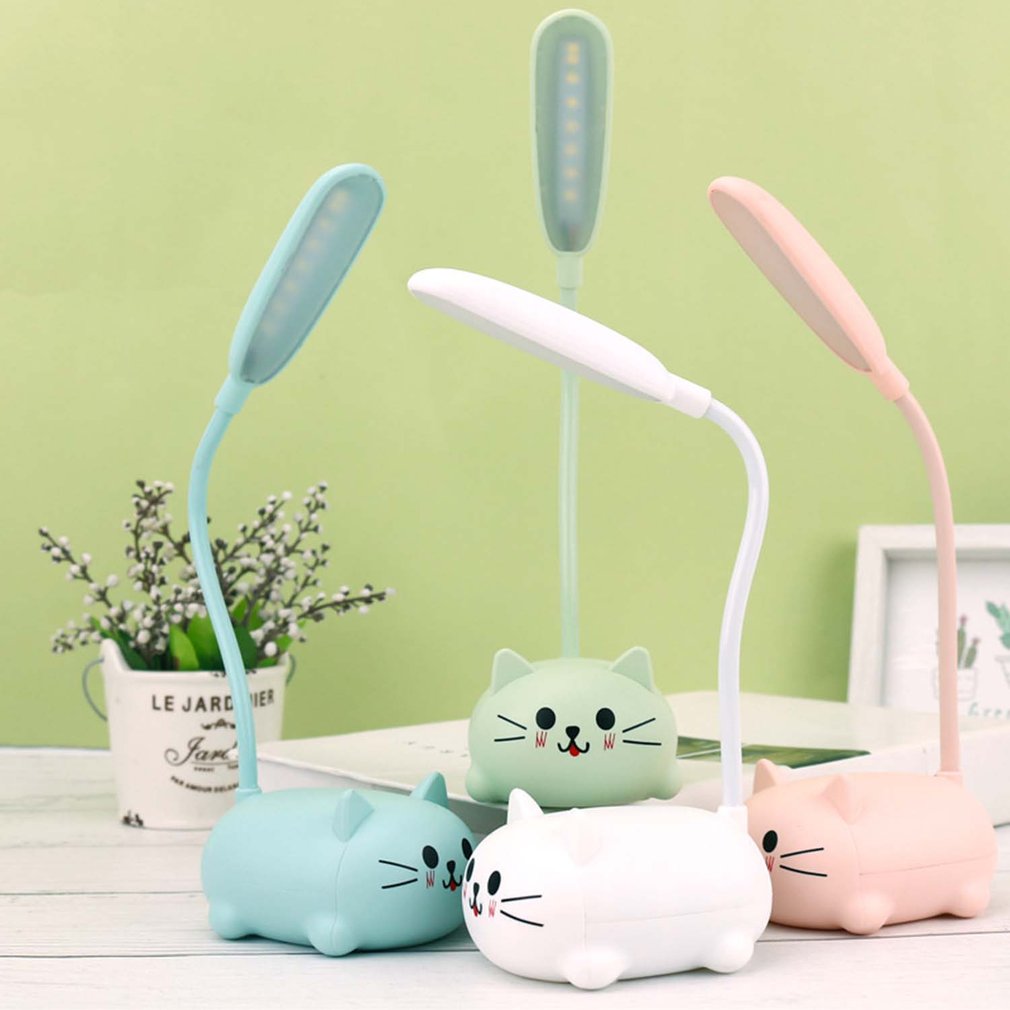 Cute Desk Lamp - Positive Promises SLM